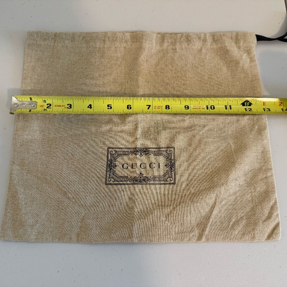 Gucci Dust Bag - Picture 2 of 4